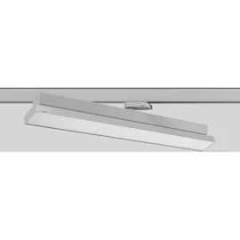 RZB TX-Move 1 LED-Schienenstrahler 569x57x77 silber