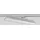 RZB TX-Move 1 LED-Schienenstrahler 569x57x77 silber