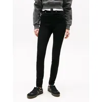 Tommy Hilfiger Tommy Jeans Sylvia Dh4288 Skinny Fit Hochtaillierte