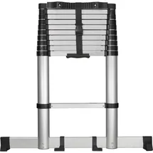 TOOLCRAFT TO-7868814 Teleskopleiter 87 cm)