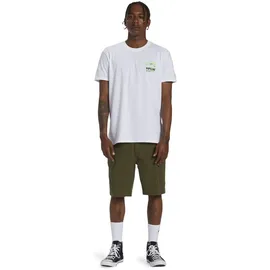 BILLABONG Bermudas Surftrek Transport 19" grün XS