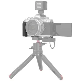 SmallRig 3480 L-Shape Griff für Nikon Z fc