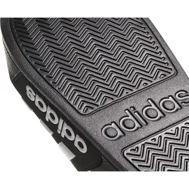 adidas Shower Adilette Core Black / Cloud White / Core Black 40 2/3