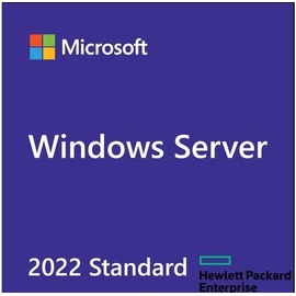 HP HPE Windows Server Standard 2-core, 3y
