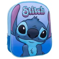 Cerdá Kinder-Rucksack Disney - Stitch 3D