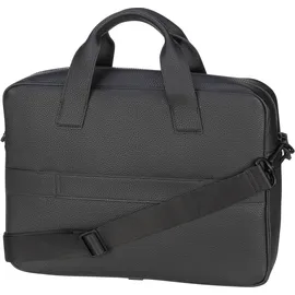 Tommy Hilfiger Essential Laptoptasche Black One Size
