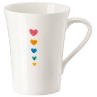 Hutschenreuther My Mug Collection Love-Heart of hearts