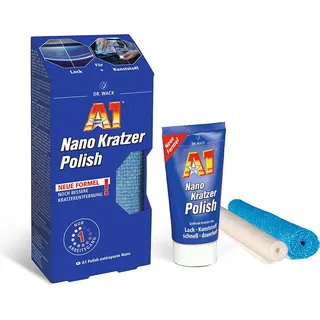 DR. O.K.WACK Dr Wack A1 Kratzer Polish (50 ml)