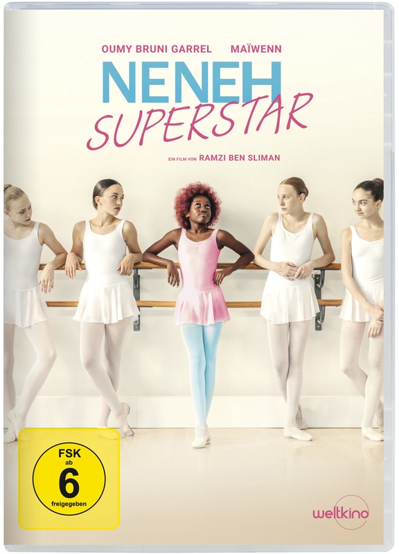 Neneh Superstar (DVD)