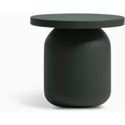 Design Beistelltisch Juju Indoor – Outdoor Serralunga - Antracite
