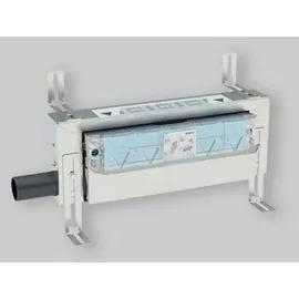 Geberit Kombifix Element für Dusche, mit Wandablauf, für Estrichhöhe am Einlauf 65-90 mm, 457.536.00.1