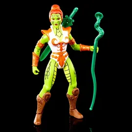 Mattel Masters of the Universe Origins Snake Teela 14 cm