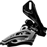 Shimano 2015 Shimano M8000 Front Pull Side Swing Front Derailleur Direct Mount