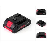 Bosch ProCORE18V Akku 18 V 4,0 Ah