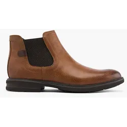 Chelsea Boots - Herren - braun
