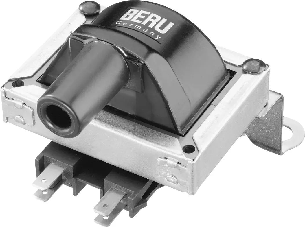 BORGWARNER (BERU) Zündspule zs253 für GM Vaughall Opel