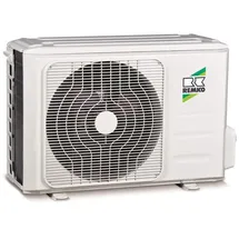 REMKO ML 265 AT ARCTIC 2,6 kW mobil