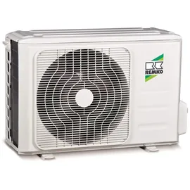 REMKO ML 265 AT ARCTIC 2,6 kW mobil