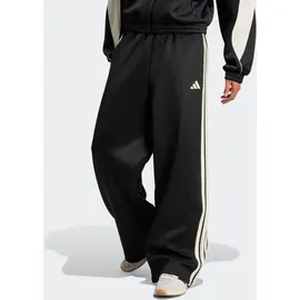 adidas Stadium 3-Streifen, Trainingshose Damen Schwarz