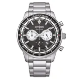 Citizen Aviator CA4500 Edelstahl 44 mm CA4500-91E