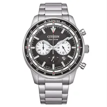 Citizen Aviator CA4500 Edelstahl 44 mm CA4500-91E