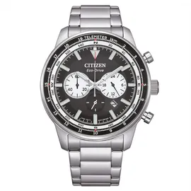 Citizen Aviator CA4500 Edelstahl 44 mm CA4500-91E