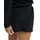 Roxy Sweatshorts Schwarz L