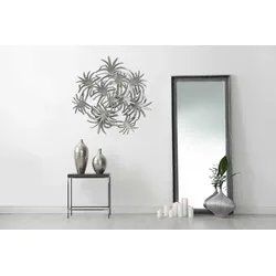 Kayoom Wanddeko Keri 400 Silber