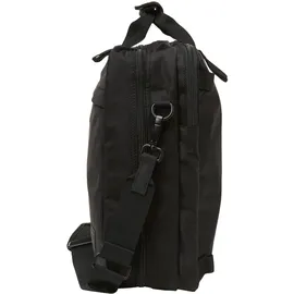 Marc O'Polo Avid Aktentasche 40 cm Laptopfach schwarz