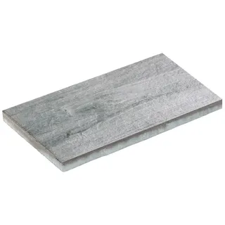 Diephaus Terrassenplatte Naturan Mittelgrau 60 cm x 30 cm x 4 cm