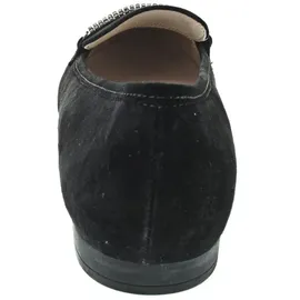 Gabor Slipper Damen Schwarz 40,5