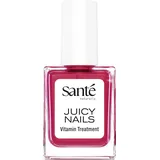 santé naturally. Juicy Nails 02 Raspberry Jam 10 ml