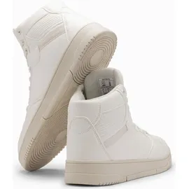 Ombre Herren Sneakerboots Weiß 42