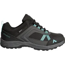 Mc Kinley Maine II AQB Damen Black Night/Anthracite 38