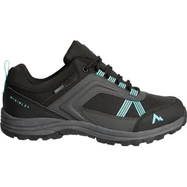 Mc Kinley Maine II AQB Damen Black Night/Anthracite 38
