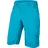 Herren Bikeshort Türkis L