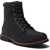 Timberland Stiefel & Stiefelette Weiblich Schwarz