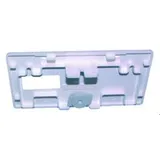 PROTEC.class PBRES 130 130mm reinweiss