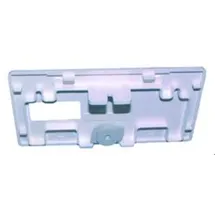 PROTEC.class PBRES 130 130mm reinweiss