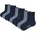 9er Pack Blau 15-18