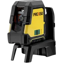 PREXISO PLC30GLIT Kreuzlinienlaser