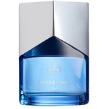 Mercedes-Benz PARFUMS ASL SEA EAU DE PARFUM 60ml Eau de Parfum Herren