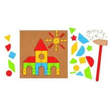 GoKi 58578 - Hammerspiel, goki basic.