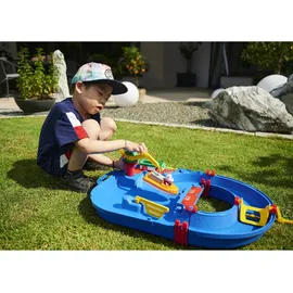 Aquaplay Start Set Wasserbahn