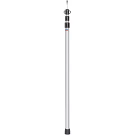 tambu Aluminium-teleskopstangen | 2er Set alu