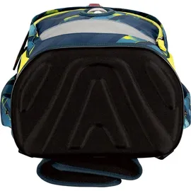 DerDieDas ErgoFlex 5-tlg. speed challenge