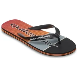 QUIKSILVER Molokai Stripe Schwarz 45