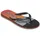 QUIKSILVER Molokai Stripe Schwarz 45