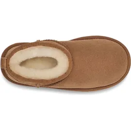 UGG Australia UGG Classic Ultra Mini Stiefel Kinder - Bronze - 31