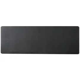 Airex Heartbeat Yoga Pro, - Steingrau